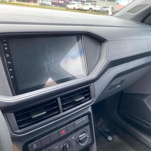 Volkswagen T-CROSS 1.0 200 TSI TOTAL FLEX SENSE AUTOMÁTICO