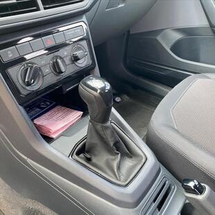 Volkswagen T-CROSS 1.0 200 TSI TOTAL FLEX SENSE AUTOMÁTICO