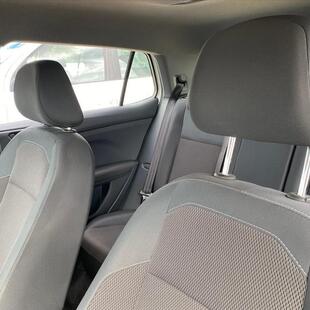 Volkswagen T-CROSS 1.0 200 TSI TOTAL FLEX SENSE AUTOMÁTICO