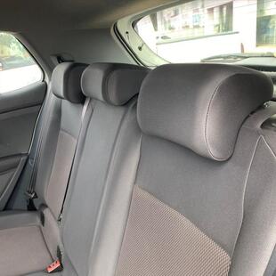 Volkswagen T-CROSS 1.0 200 TSI TOTAL FLEX SENSE AUTOMÁTICO