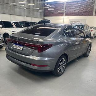 Hyundai HB20S 1.0 TGDI FLEX COMFORT AUTOMÁTICO