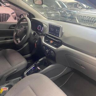 Hyundai HB20S 1.0 TGDI FLEX COMFORT AUTOMÁTICO