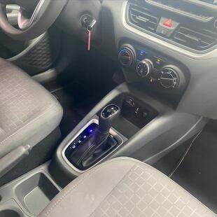 Hyundai HB20S 1.0 TGDI FLEX COMFORT AUTOMÁTICO