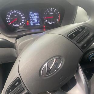 Hyundai HB20S 1.0 TGDI FLEX COMFORT AUTOMÁTICO