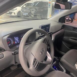 Hyundai HB20S 1.0 TGDI FLEX COMFORT AUTOMÁTICO