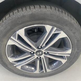 Hyundai HB20S 1.0 TGDI FLEX COMFORT AUTOMÁTICO