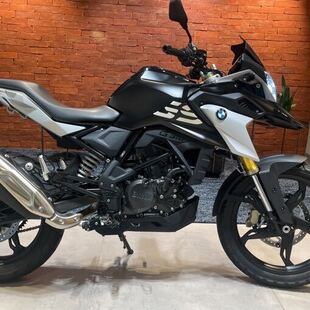 Bmw G 310 GS ABS