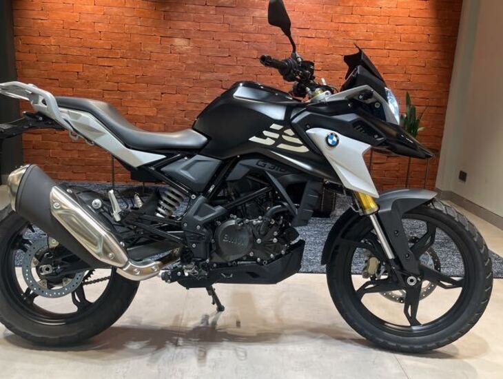 galeria G 310 GS