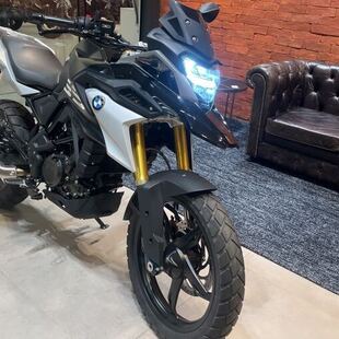 Bmw G 310 GS ABS