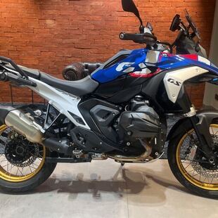 Bmw R 1300 GS Trophy