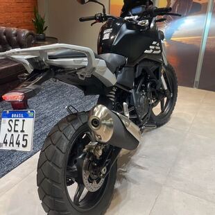 Bmw G 310 GS ABS