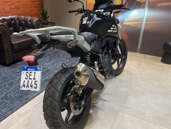 galeria G 310 GS
