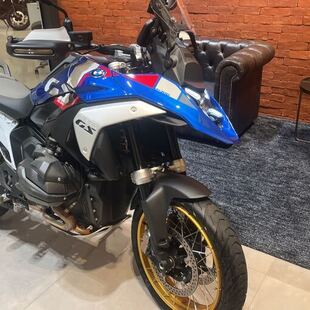 Bmw R 1300 GS Trophy