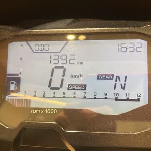 Bmw G 310 GS ABS
