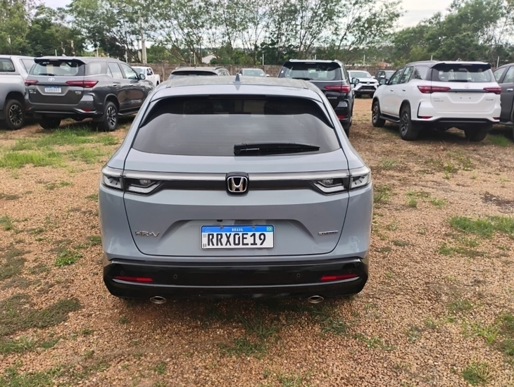galeria HR-V