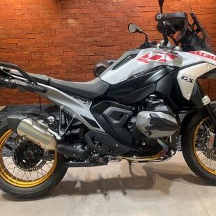 Bmw R 1300 GS Plus