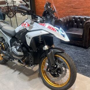 Bmw R 1300 GS Plus