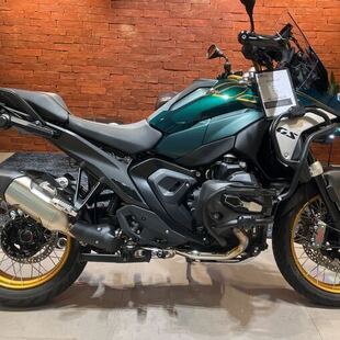 Bmw R 1300 GS Option 719 Tramuntana