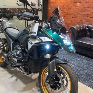 Bmw R 1300 GS Option 719 Tramuntana