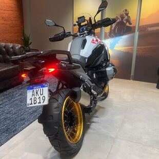 Bmw R 1300 GS Plus