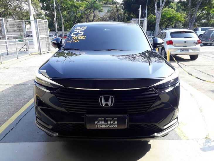 galeria HR-V