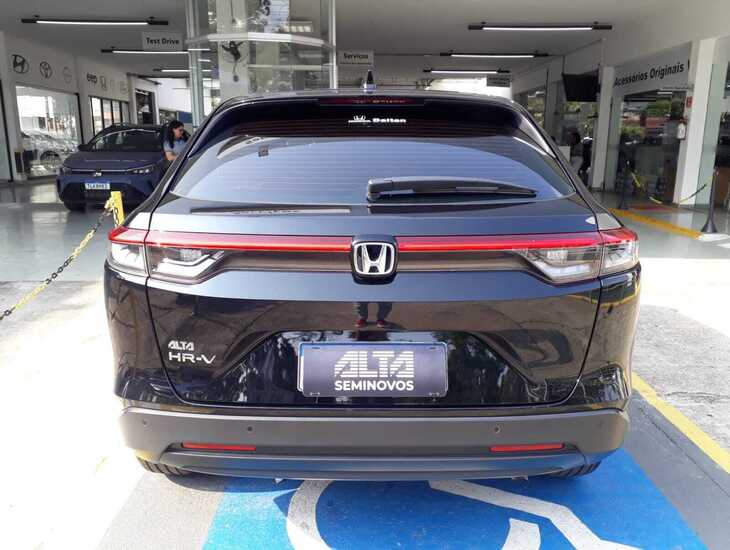 galeria HR-V