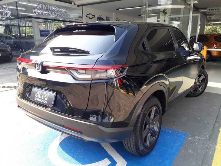 galeria HR-V
