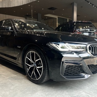Bmw 530e M Sport 2.0 Turbo Híbrido (Aut)