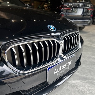 Bmw 530e M Sport 2.0 Turbo Híbrido (Aut)