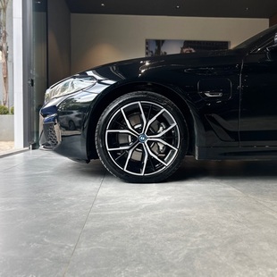 Bmw 530e M Sport 2.0 Turbo Híbrido (Aut)