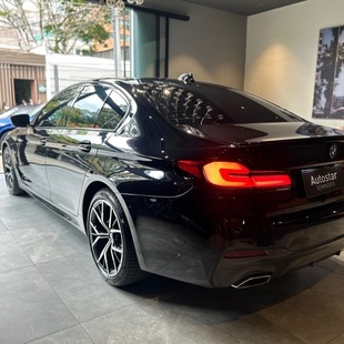 Bmw 530e M Sport 2.0 Turbo Híbrido (Aut)