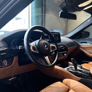 Bmw 530e M Sport 2.0 Turbo Híbrido (Aut)