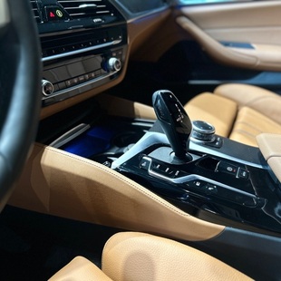 Bmw 530e M Sport 2.0 Turbo Híbrido (Aut)