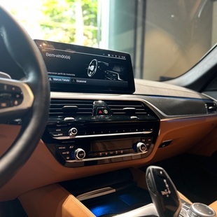 Bmw 530e M Sport 2.0 Turbo Híbrido (Aut)