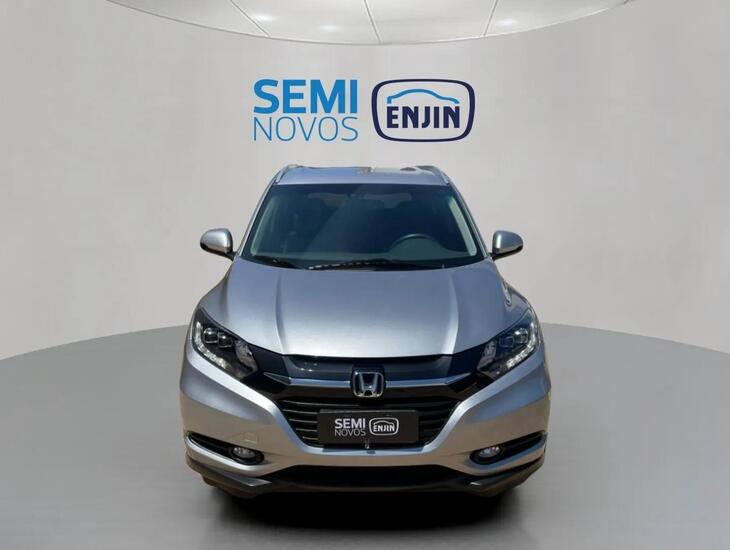 galeria HR-V TOURING CVT