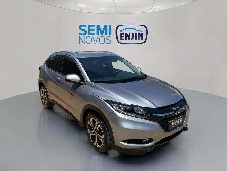 galeria HR-V TOURING CVT