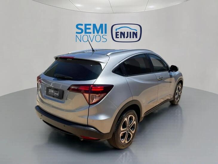 galeria HR-V TOURING CVT