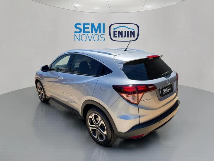 galeria HR-V TOURING CVT