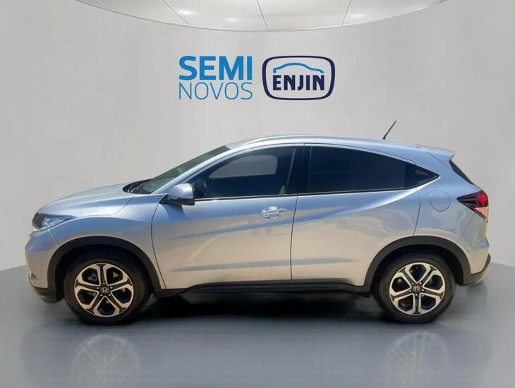 galeria HR-V TOURING CVT