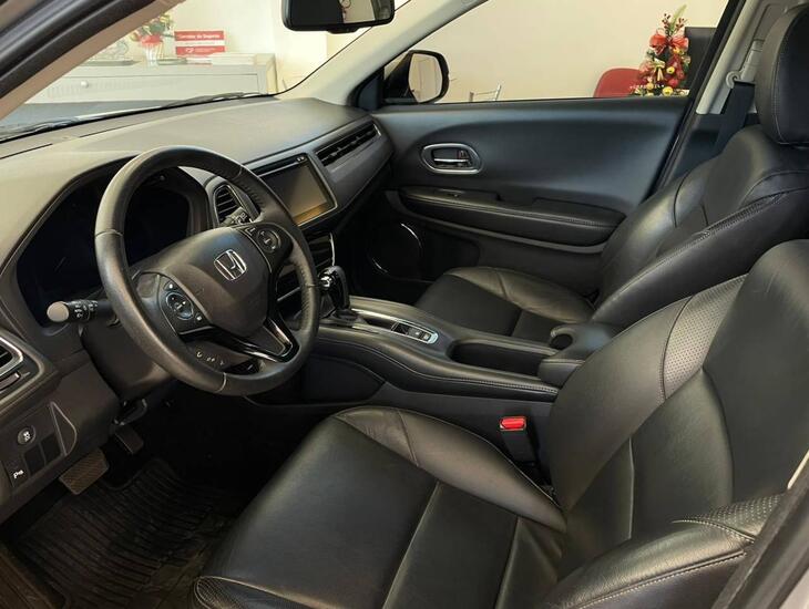 galeria HR-V TOURING CVT