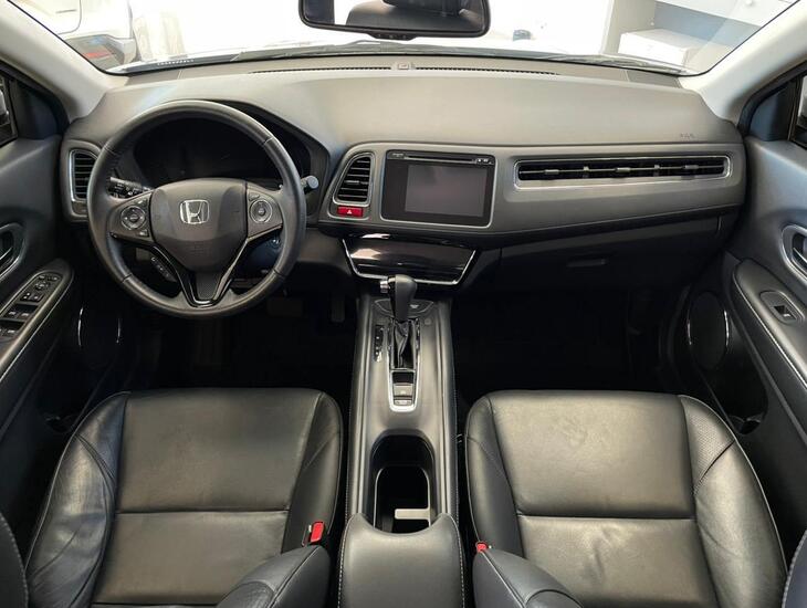 galeria HR-V TOURING CVT