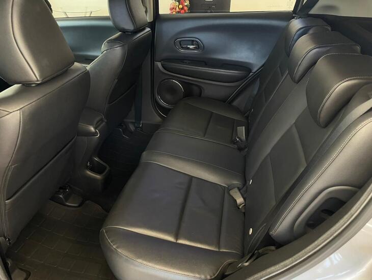 galeria HR-V TOURING CVT