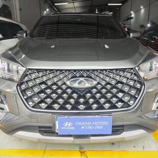 Caoa Chery TIGGO 5X PRO 1.5 TCI FLEX HYBRID CVT