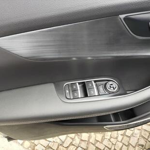 Caoa Chery TIGGO 5X PRO 1.5 TCI FLEX HYBRID CVT