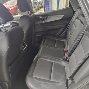 Caoa Chery TIGGO 5X PRO 1.5 TCI FLEX HYBRID CVT