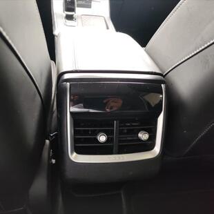 Caoa Chery TIGGO 5X PRO 1.5 TCI FLEX HYBRID CVT