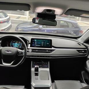 Caoa Chery TIGGO 5X PRO 1.5 TCI FLEX HYBRID CVT