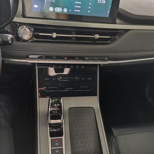 Caoa Chery TIGGO 5X PRO 1.5 TCI FLEX HYBRID CVT