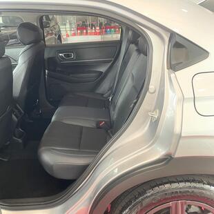 Honda HR-V EXL 1.5 SENSING EXL 1.5 Sensing 16V 5p Aut.