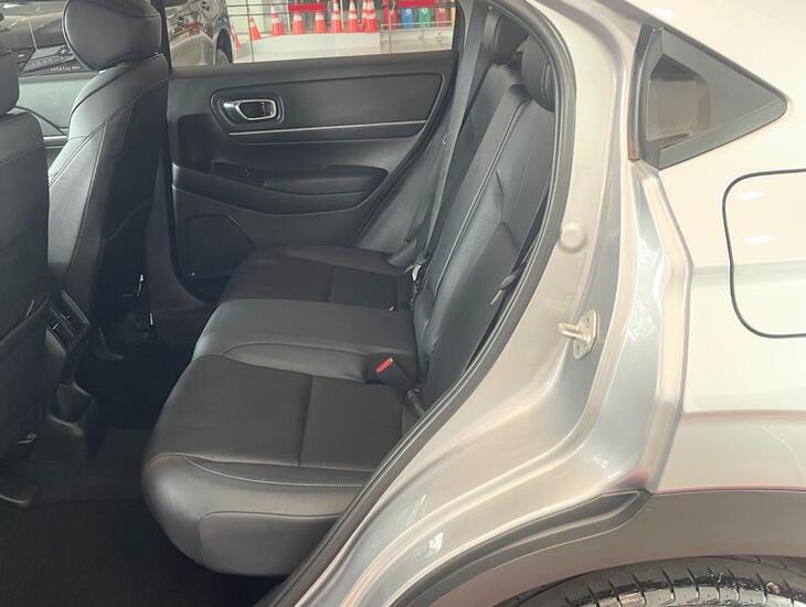 galeria HR-V EXL 1.5 SENSING